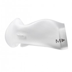 Nasal Cushion for DreamWear CPAP Mask by Philips Respironics